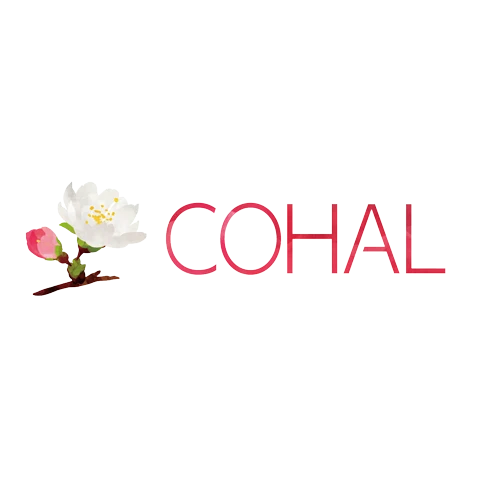 COHAL ロゴ